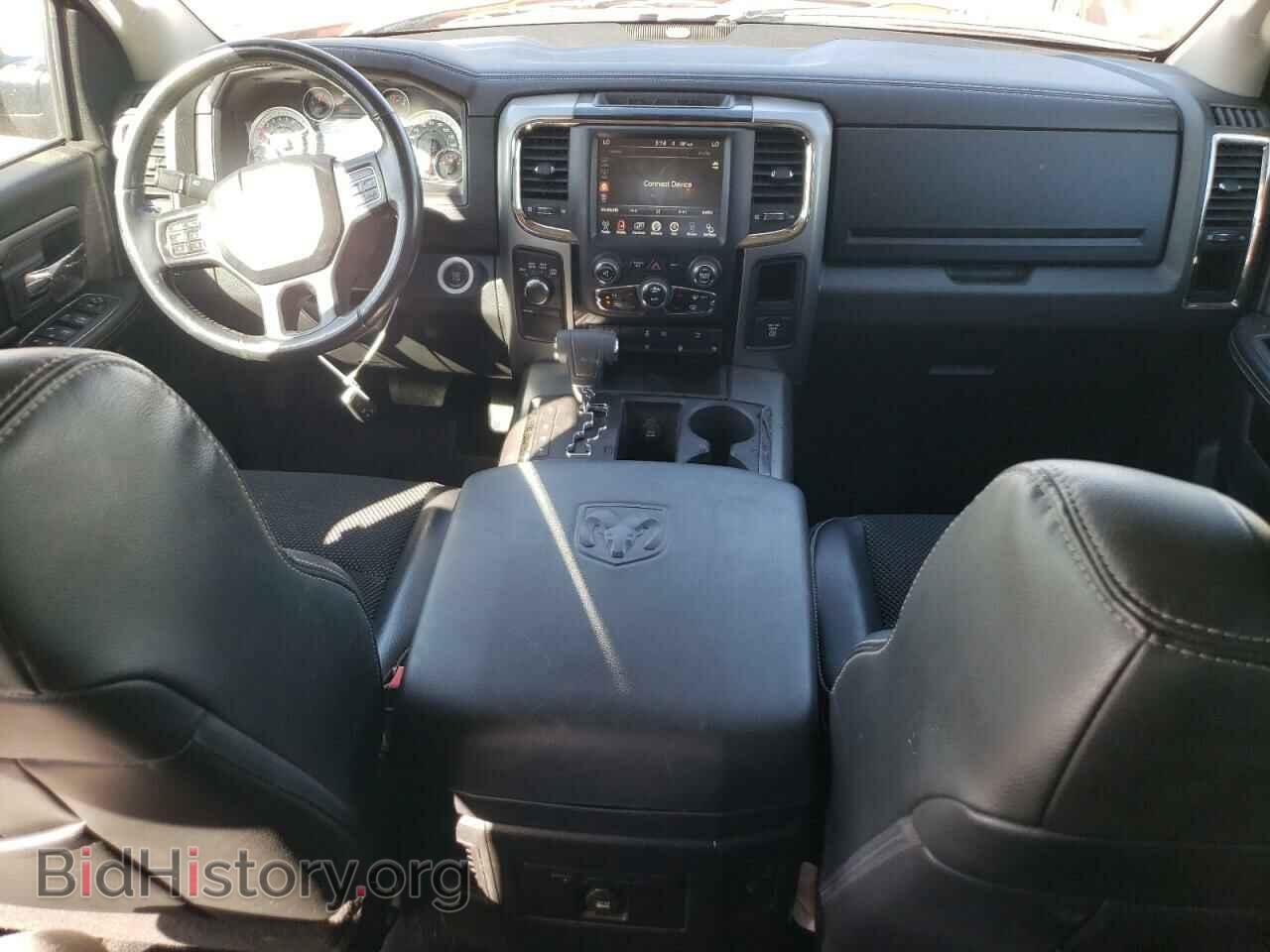 2013 RAM 1500 - VIN: 1C6RR7MT2DS623163 - Фото 8