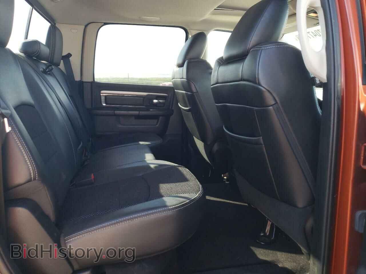 2013 RAM 1500 - VIN: 1C6RR7MT2DS623163 - Фото 10