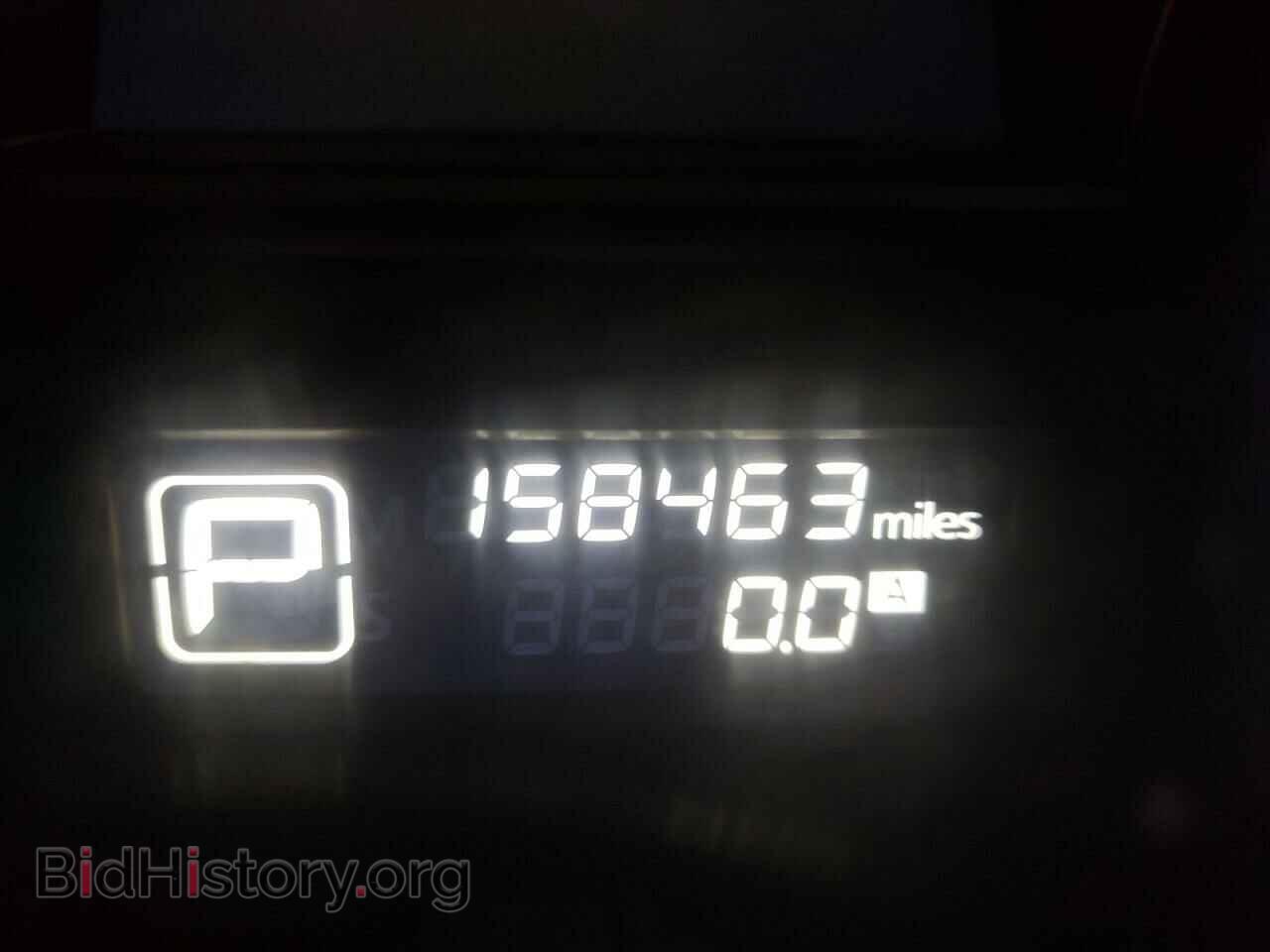2014 NISSAN PATHFINDER - VIN: 5N1AR2MN8EC708154 - Фото 8