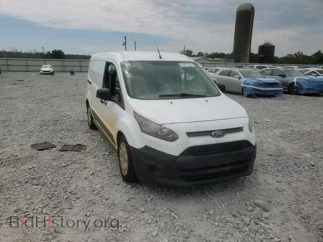2018 FORD TRANSIT - VIN: NM0LS7E75J1363828 - Фото 14