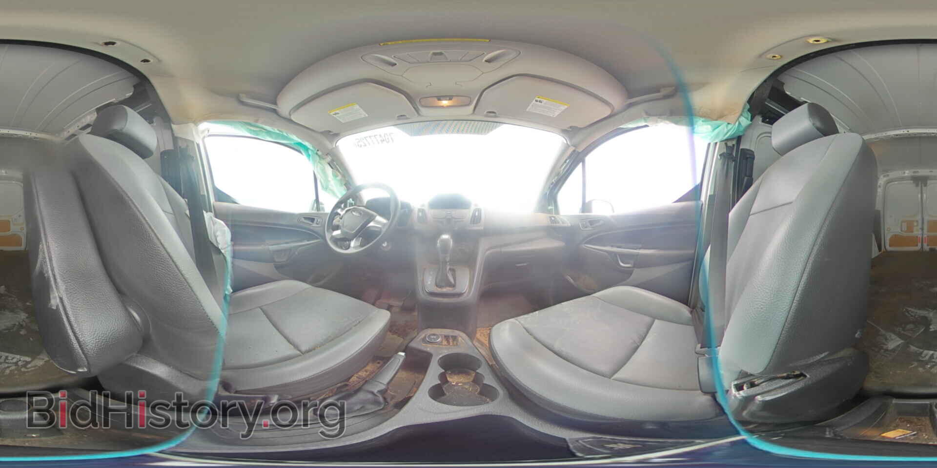 2018 FORD TRANSIT - VIN: NM0LS7E75J1363828 - Фото 15