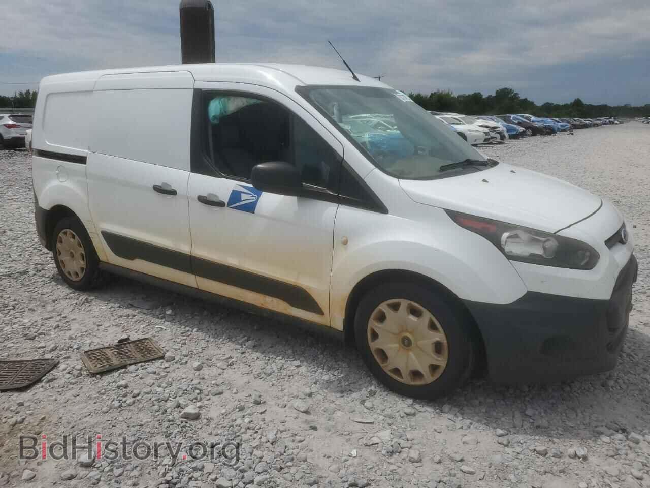 2018 FORD TRANSIT - VIN: NM0LS7E75J1363828 - Фото 4