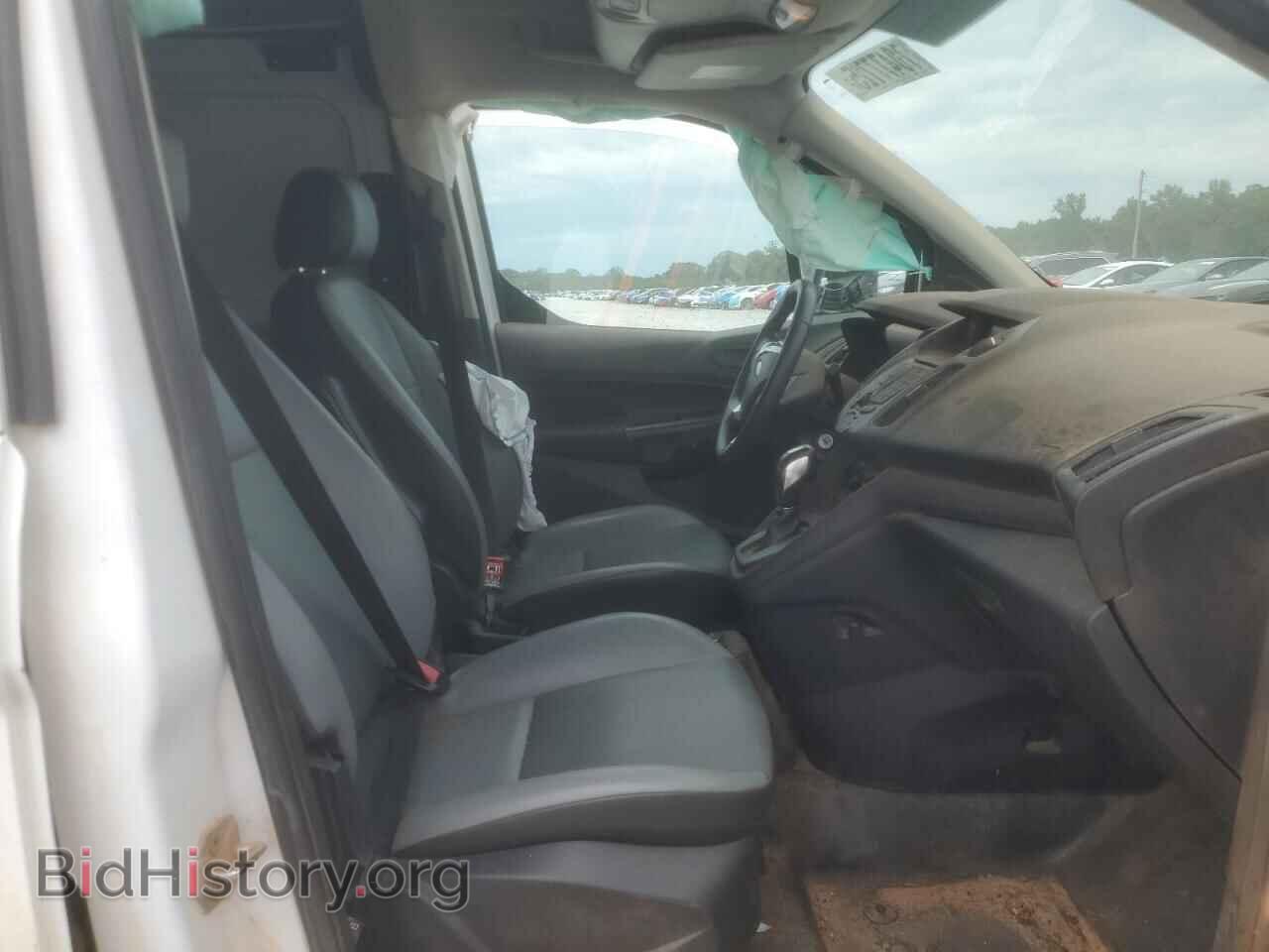 2018 FORD TRANSIT - VIN: NM0LS7E75J1363828 - Фото 7