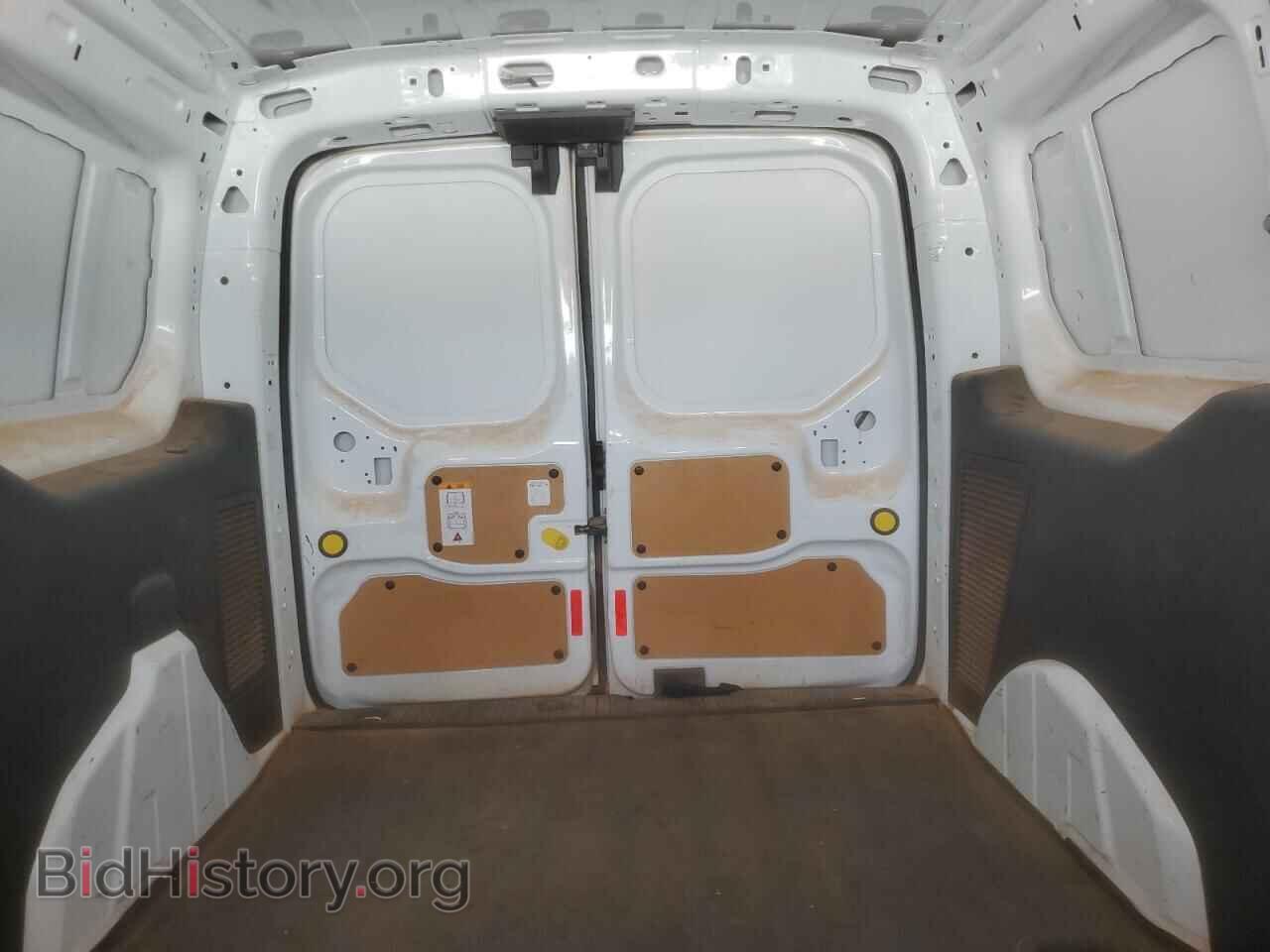 2018 FORD TRANSIT - VIN: NM0LS7E75J1363828 - Фото 10