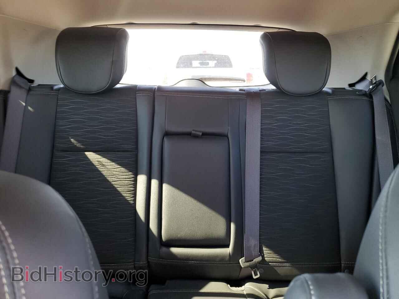 2015 BUICK ENCORE - VIN: KL4CJFSB0FB270624 - Photo 10