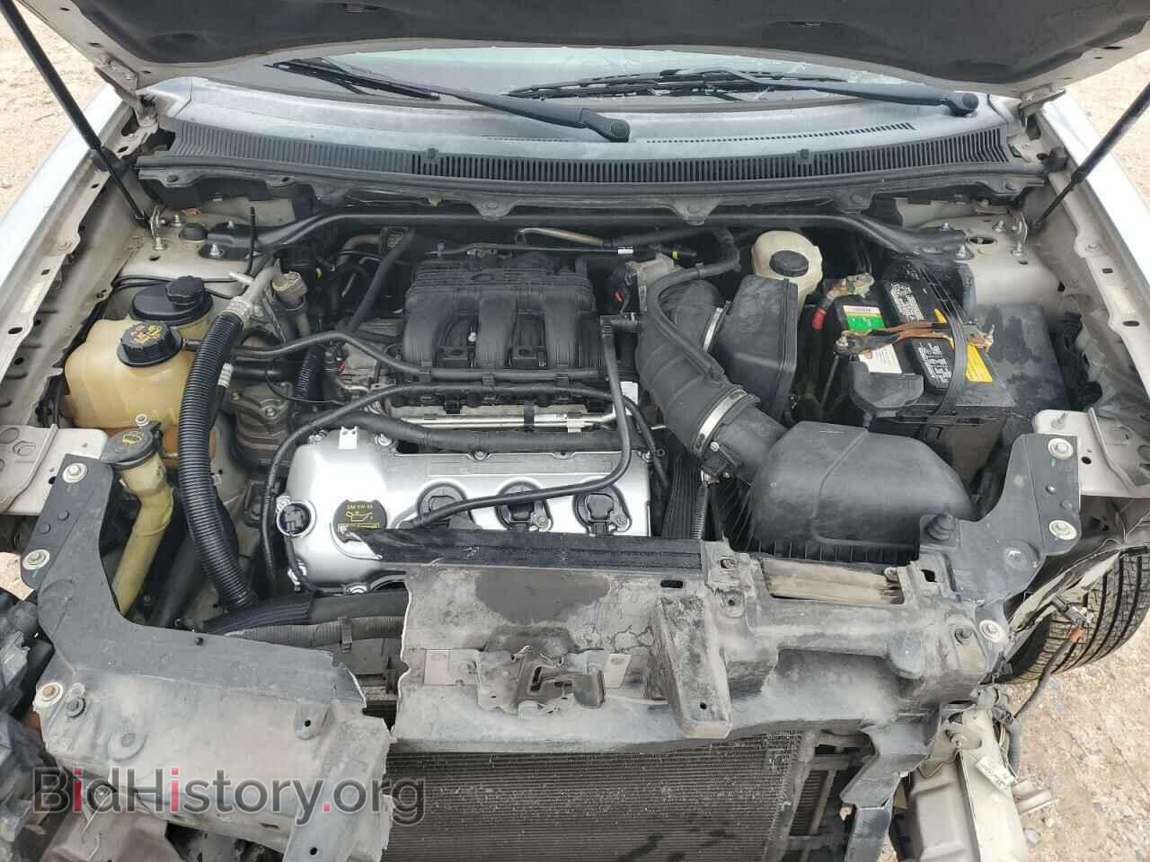 2012 FORD FLEX - VIN: 2FMGK5DC3CBD03489 - Фото 12