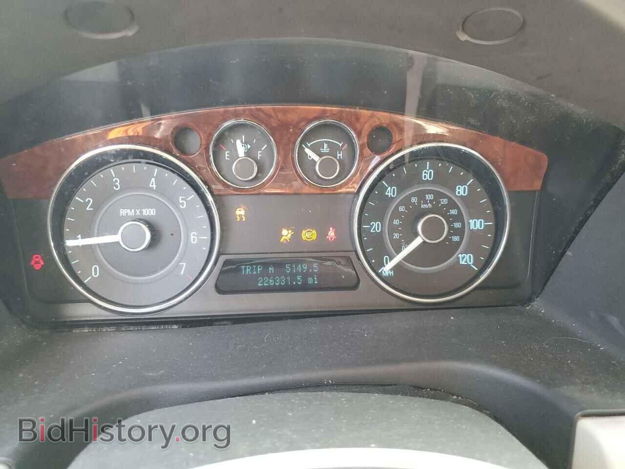 2012 FORD FLEX - VIN: 2FMGK5DC3CBD03489 - Фото 9