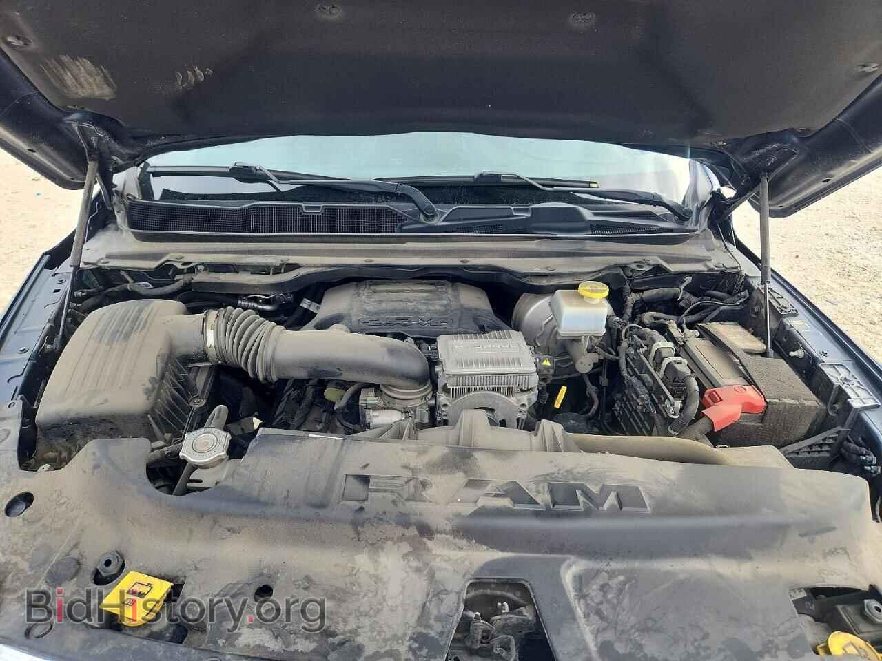 2023 RAM 1500 - VIN: 1C6SRFHT3PN527342 - Photo 11