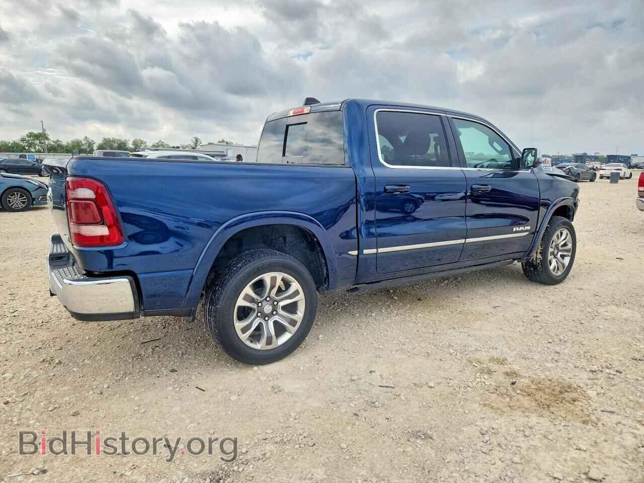 2023 RAM 1500 - VIN: 1C6SRFHT3PN527342 - Photo 3