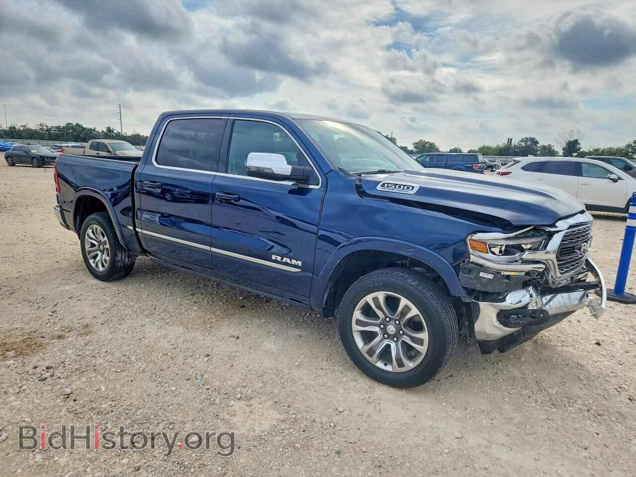 2023 RAM 1500 - VIN: 1C6SRFHT3PN527342 - Photo 4