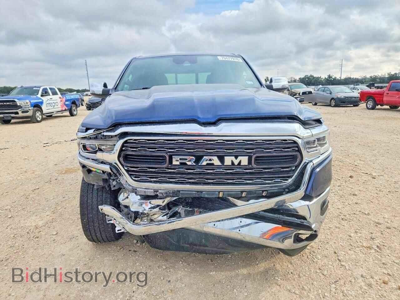 2023 RAM 1500 - VIN: 1C6SRFHT3PN527342 - Photo 5