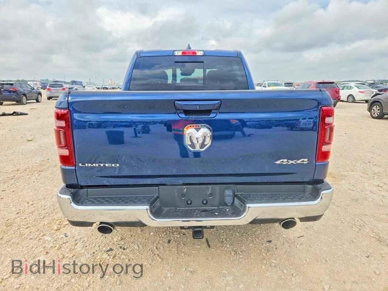2023 RAM 1500 - VIN: 1C6SRFHT3PN527342 - Photo 6