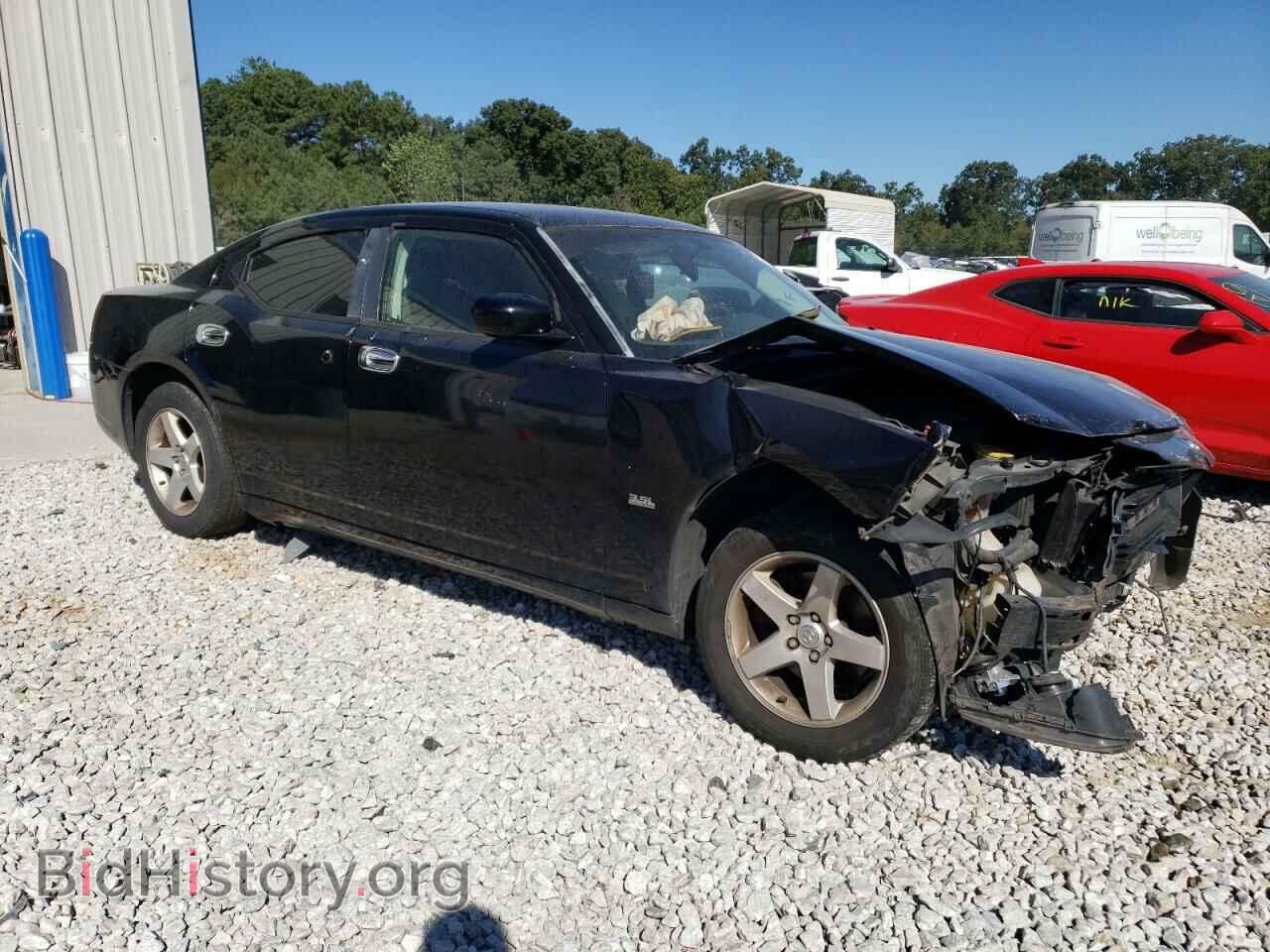 2010 DODGE CHARGER - VIN: 2B3CA3CV6AH107376 - Фото 4