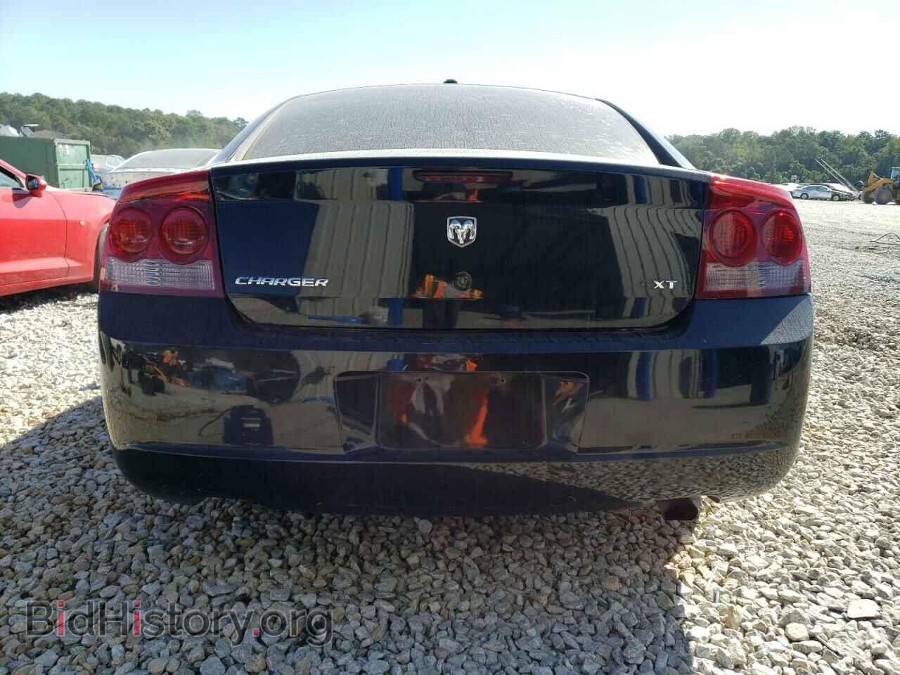 2010 DODGE CHARGER - VIN: 2B3CA3CV6AH107376 - Фото 6
