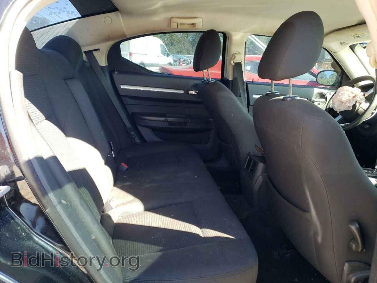 2010 DODGE CHARGER - VIN: 2B3CA3CV6AH107376 - Фото 10