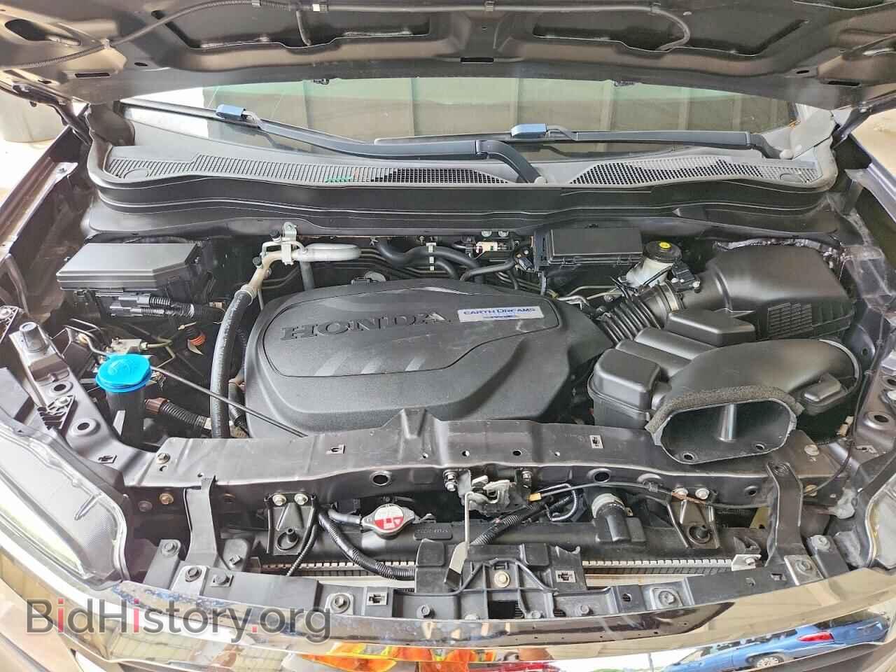 2017 HONDA PILOT - VIN: 5FNYF6H00HB092880 - Фото 12