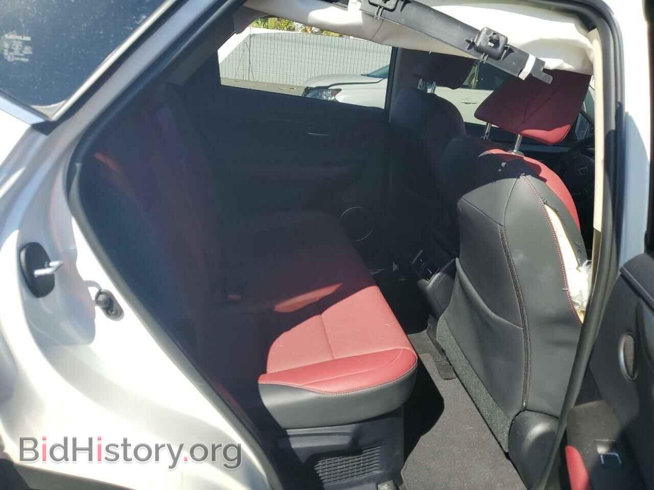 2021 LEXUS NX - VIN: JTJGJRDZ0M2155602 - Фото 11