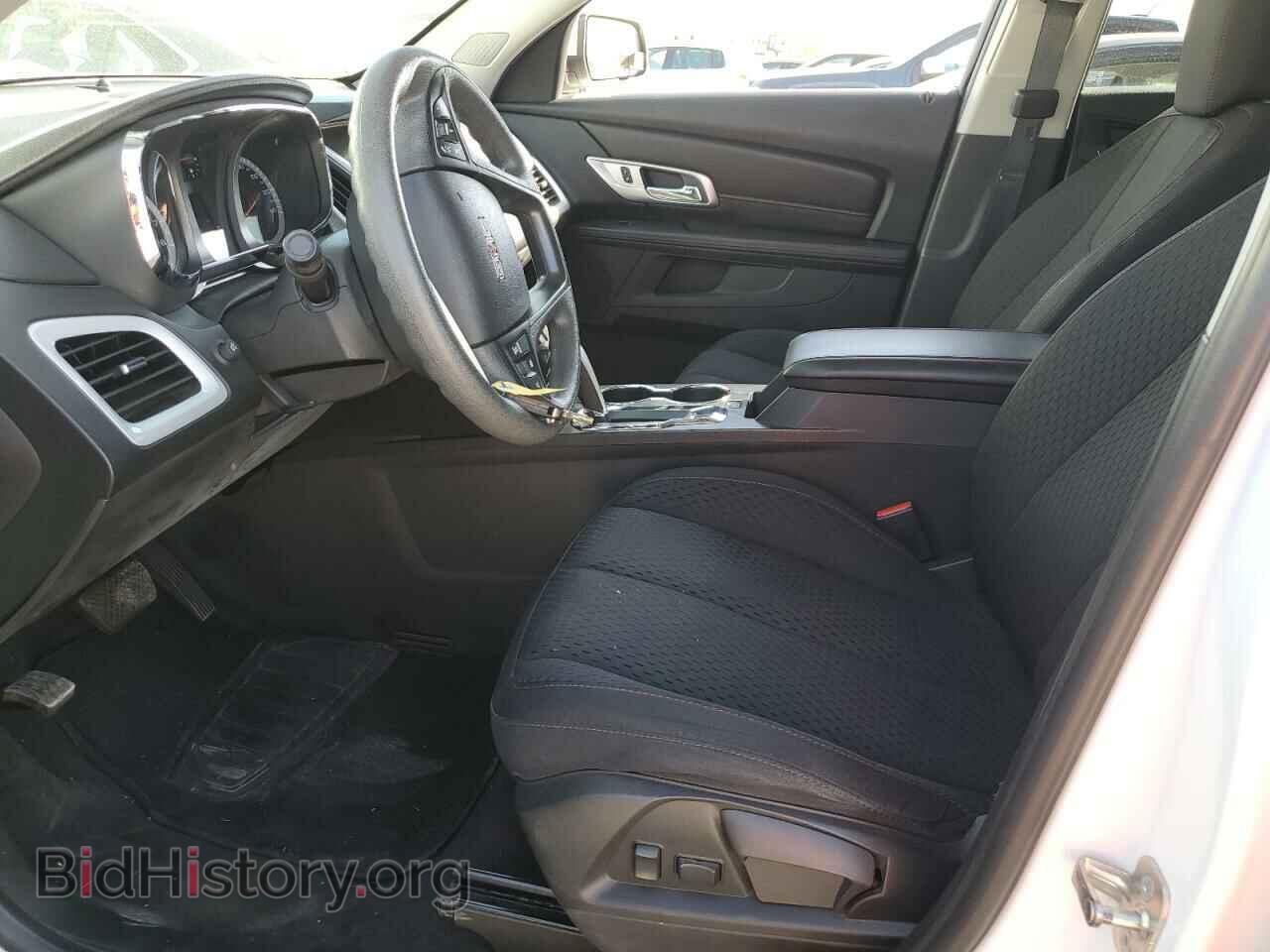 2015 GMC TERRAIN - VIN: 2GKFLVEK7F6174385 - Photo 7