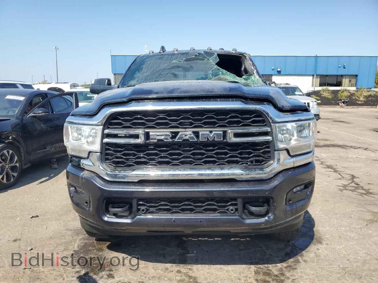 2021 RAM 2500 - VIN: 3C6UR5GL2MG626792 - Фото 5