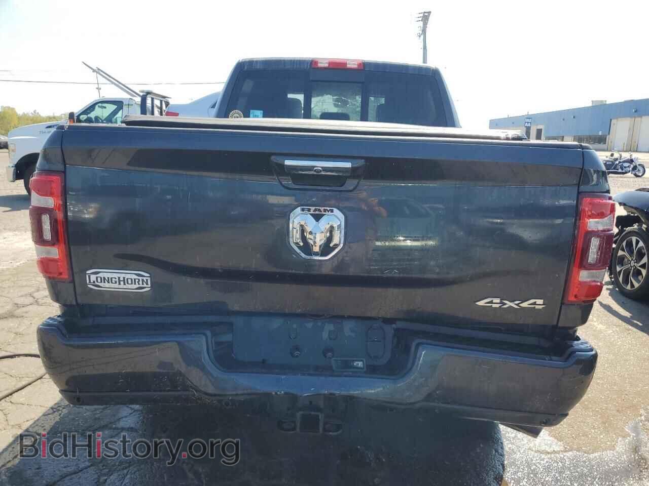 2021 RAM 2500 - VIN: 3C6UR5GL2MG626792 - Фото 6
