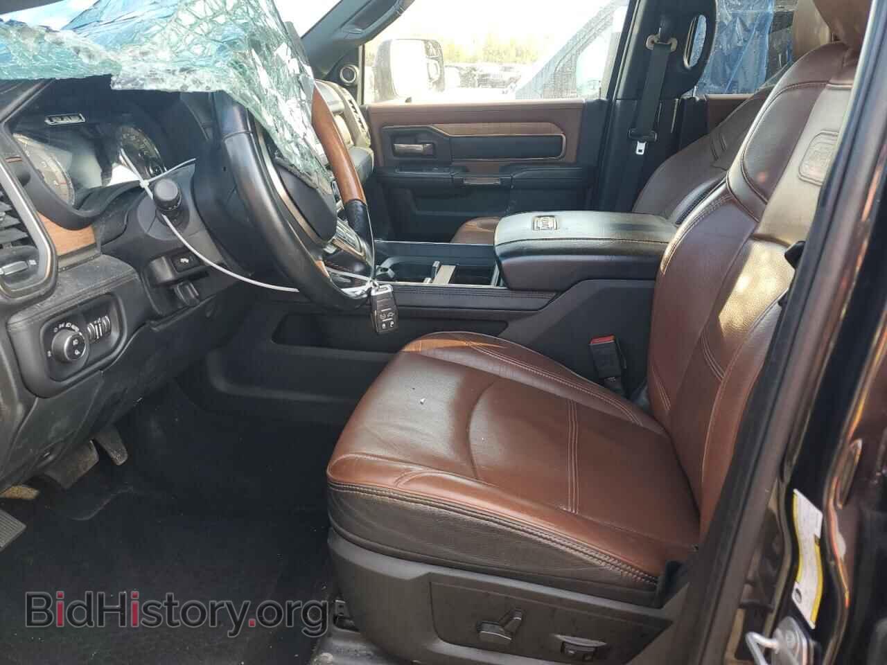 2021 RAM 2500 - VIN: 3C6UR5GL2MG626792 - Фото 7