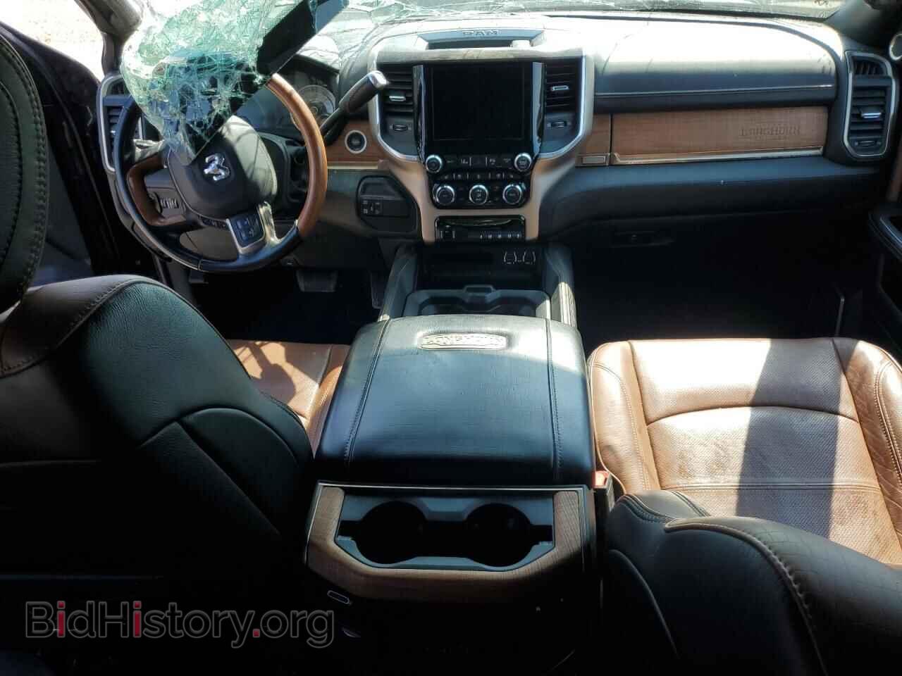 2021 RAM 2500 - VIN: 3C6UR5GL2MG626792 - Фото 8