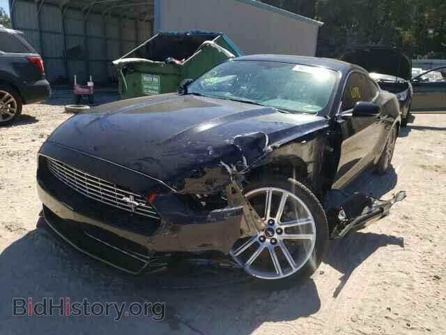 2017 FORD ALL Models - VIN: 1FA6P8TH8H5345884 - Photo 2