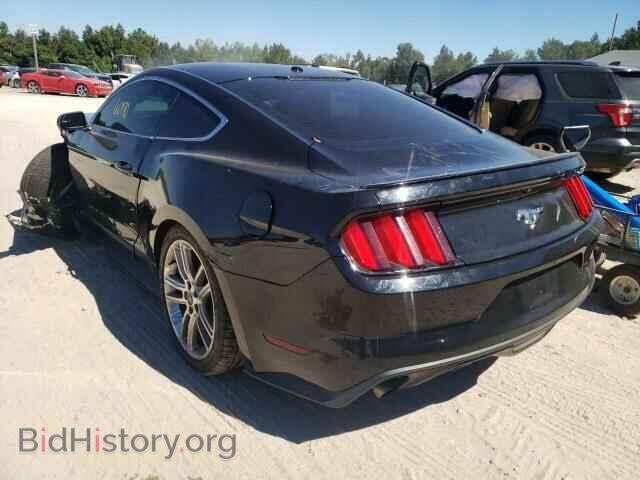 2017 FORD ALL Models - VIN: 1FA6P8TH8H5345884 - Photo 3