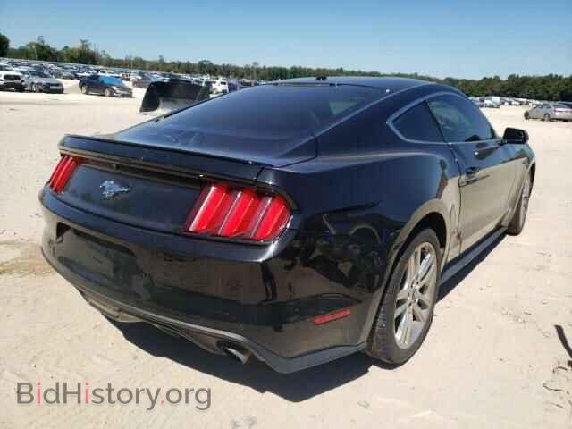 2017 FORD ALL Models - VIN: 1FA6P8TH8H5345884 - Photo 4
