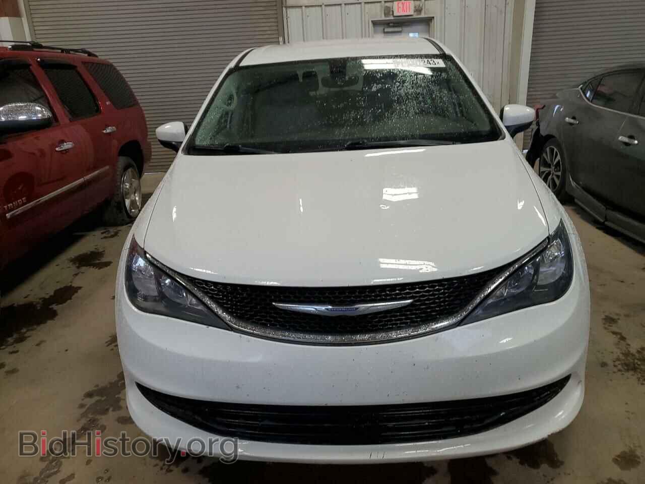 2017 CHRYSLER PACIFICA - VIN: 2C4RC1CG5HR788787 - Фото 5