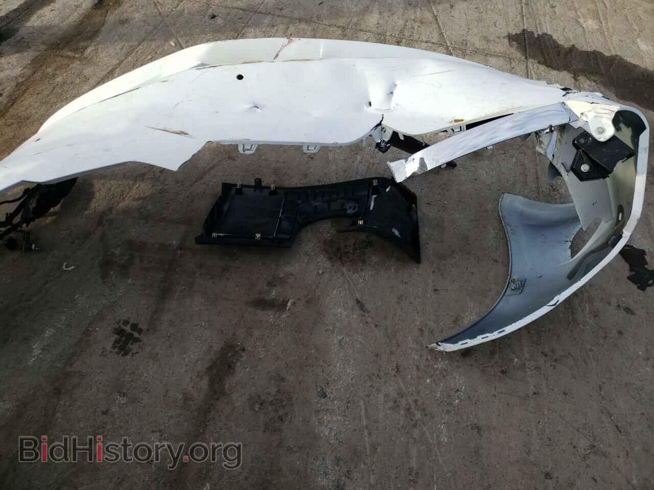 2016 TESLA MODEL S - VIN: 5YJSA1E29GF140789 - Photo 12