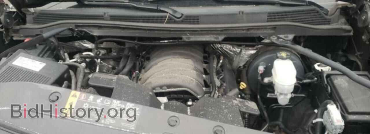 2017 GMC SIERRA - VIN: 3GTU2NEC2HG455516 - Фото 7