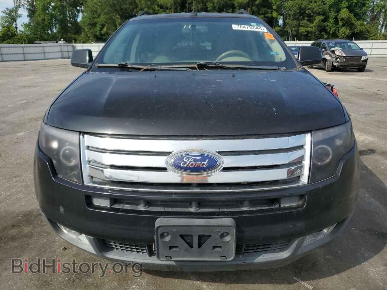 2007 FORD EDGE - VIN: 2FMDK48C37BA77077 - Photo 5