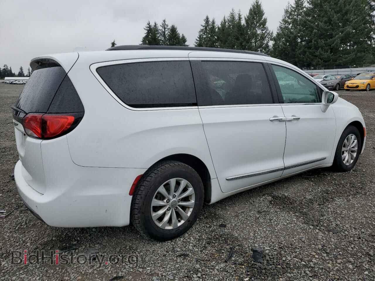 2017 CHRYSLER PACIFICA - VIN: 2C4RC1BG1HR747509 - Photo 3