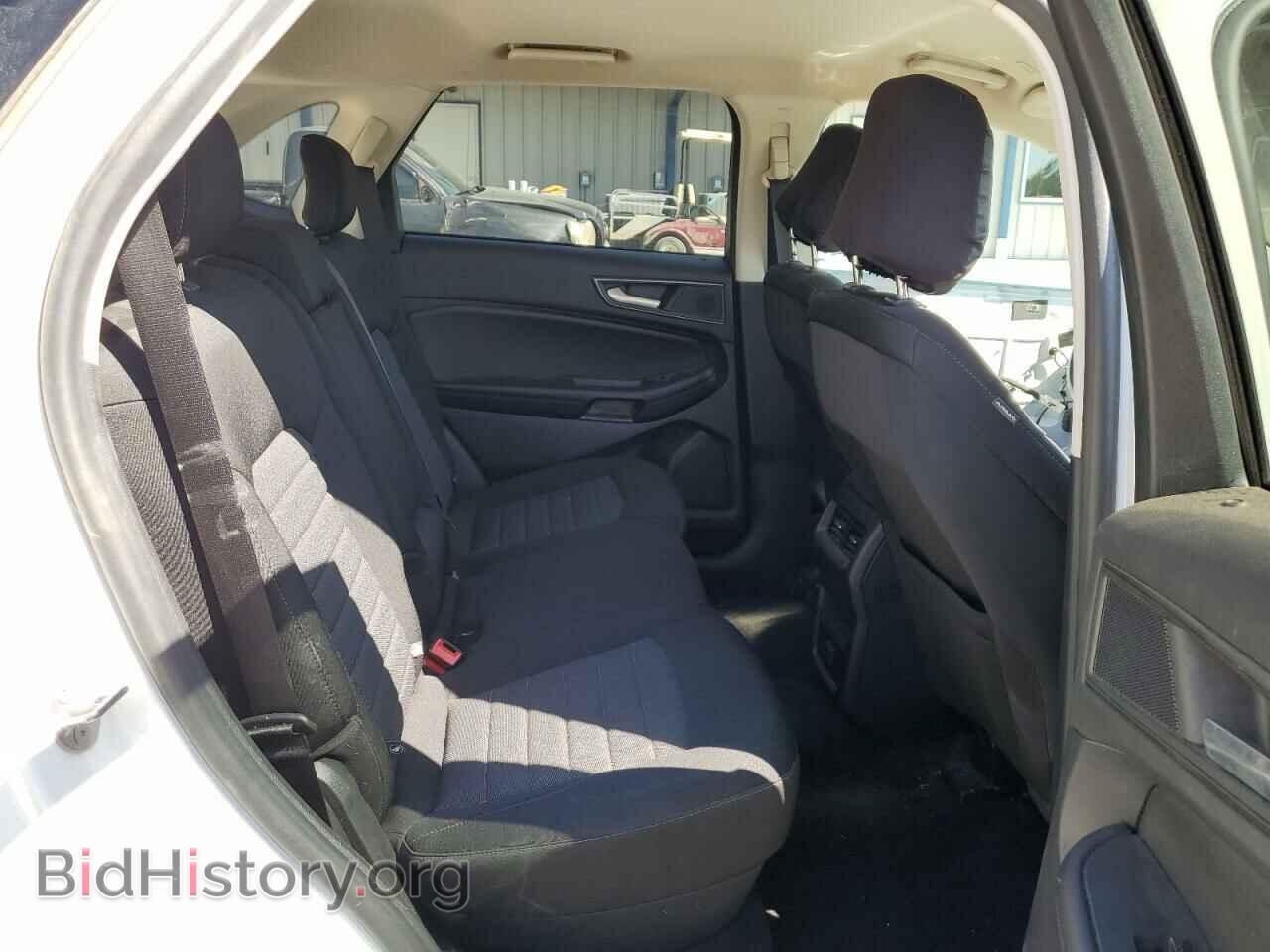 2020 FORD EDGE - VIN: 2FMPK3G99LBB55787 - Фото 10