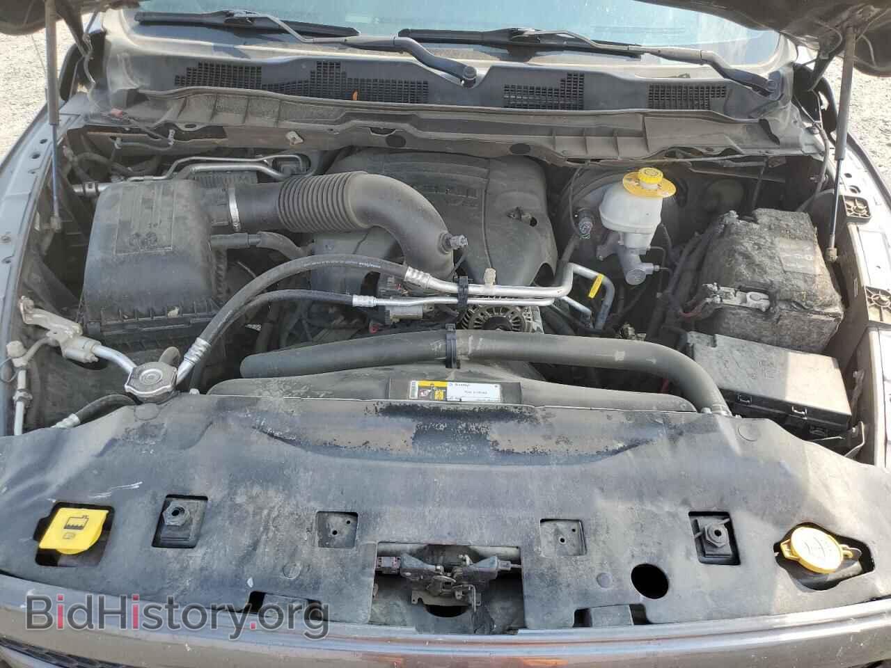 2014 RAM 1500 - VIN: 1C6RR7HT9ES426048 - Фото 11