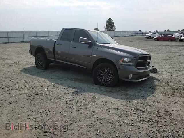 2014 RAM 1500 - VIN: 1C6RR7HT9ES426048 - Фото 13