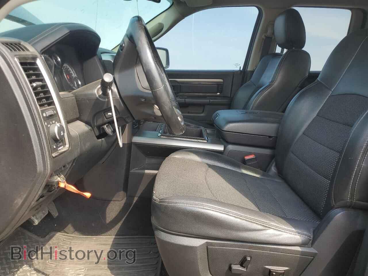 2014 RAM 1500 - VIN: 1C6RR7HT9ES426048 - Фото 7