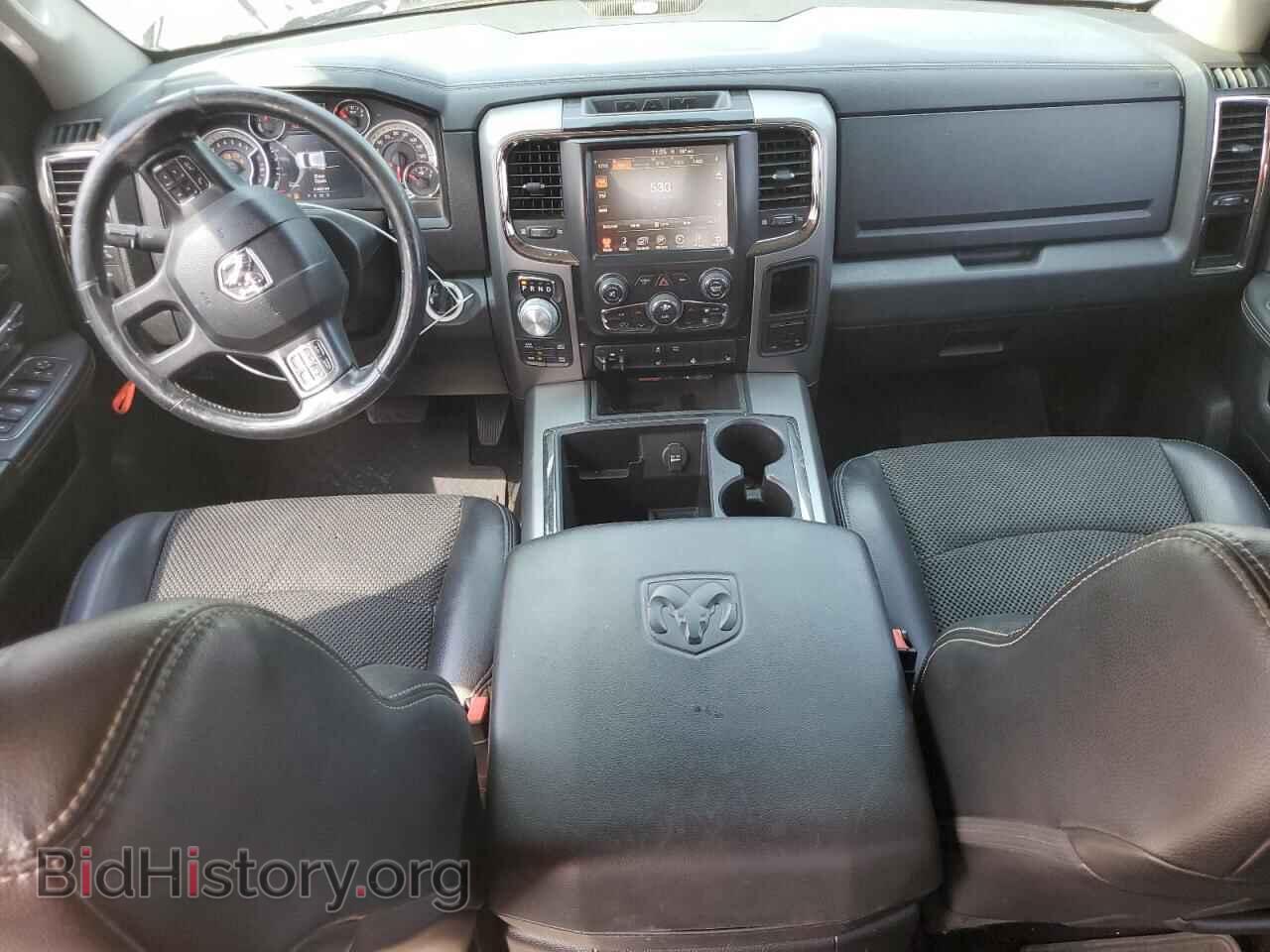 2014 RAM 1500 - VIN: 1C6RR7HT9ES426048 - Фото 8