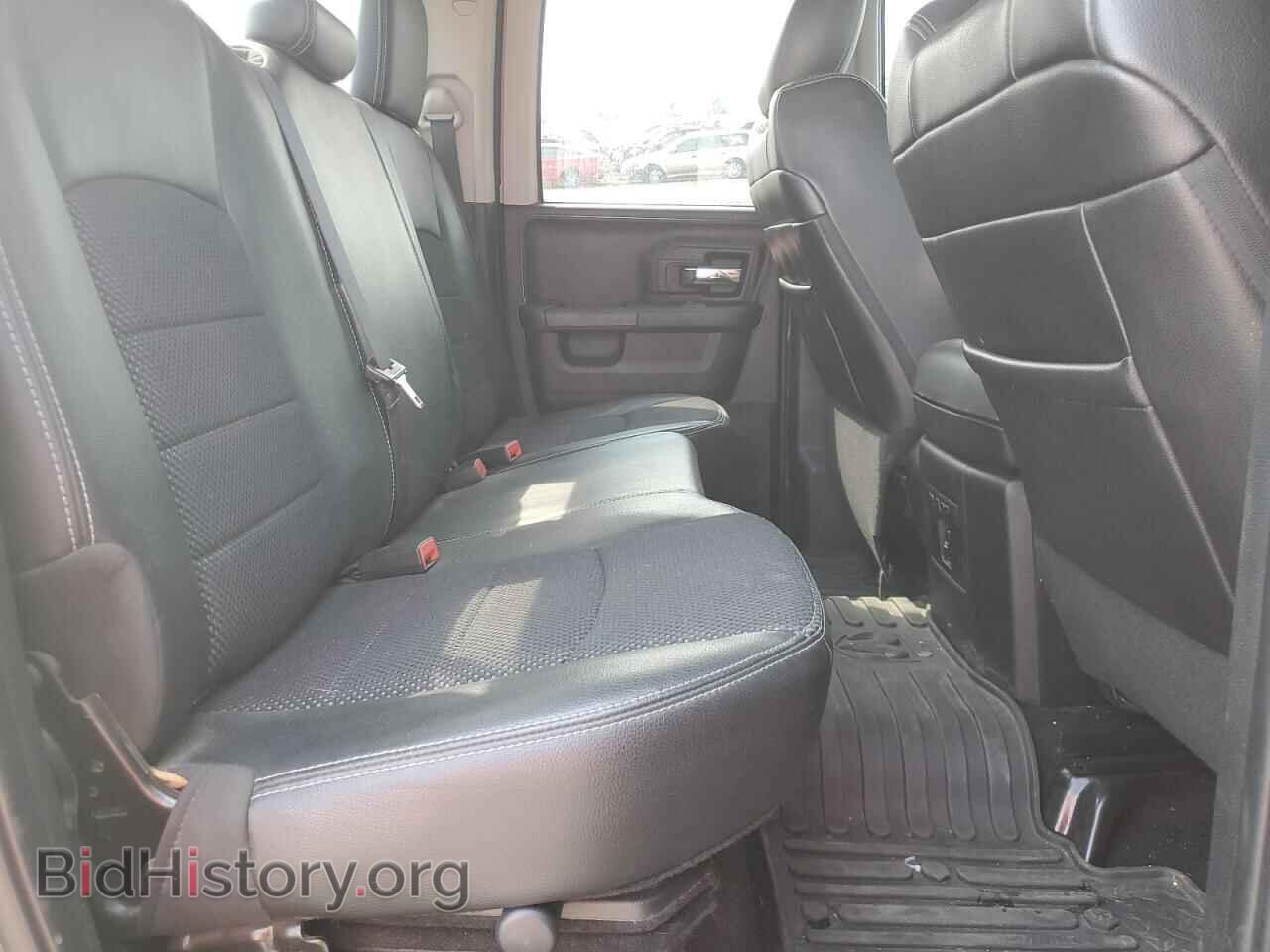 2014 RAM 1500 - VIN: 1C6RR7HT9ES426048 - Фото 10