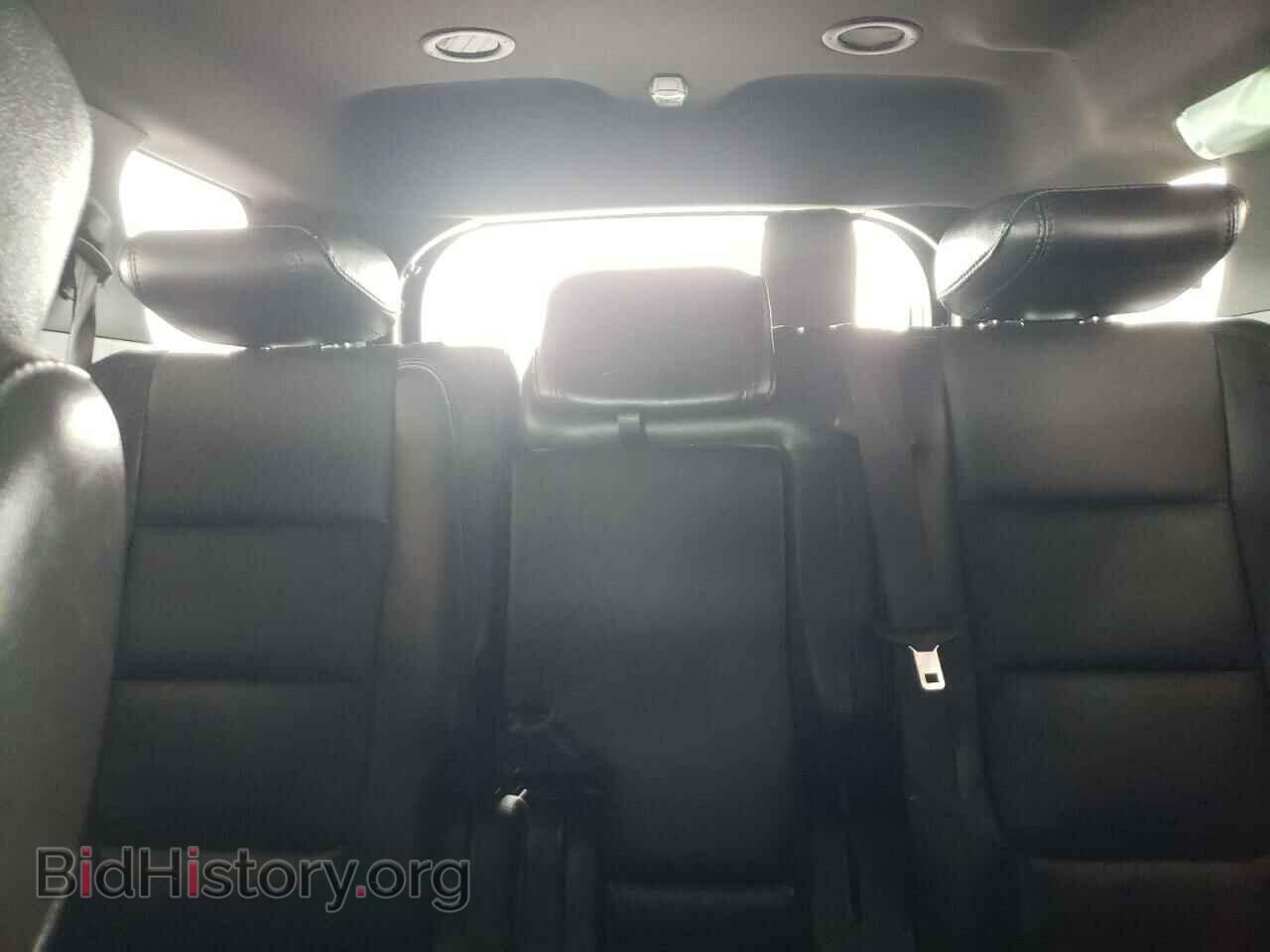 2015 FORD EXPLORER - VIN: 1FM5K7F86FGC37710 - Photo 10
