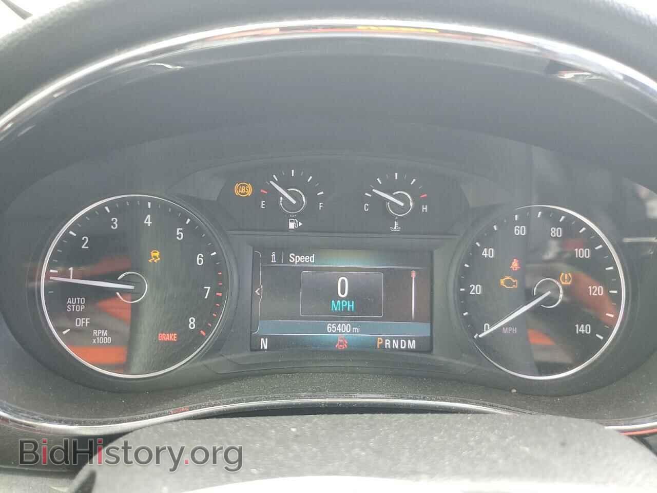 2019 BUICK ENCORE - VIN: KL4CJCSM3KB804872 - Фото 9