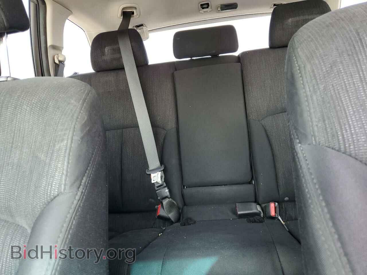 2013 SUBARU OUTBACK - VIN: 4S4BRCCC9D3203233 - Фото 10