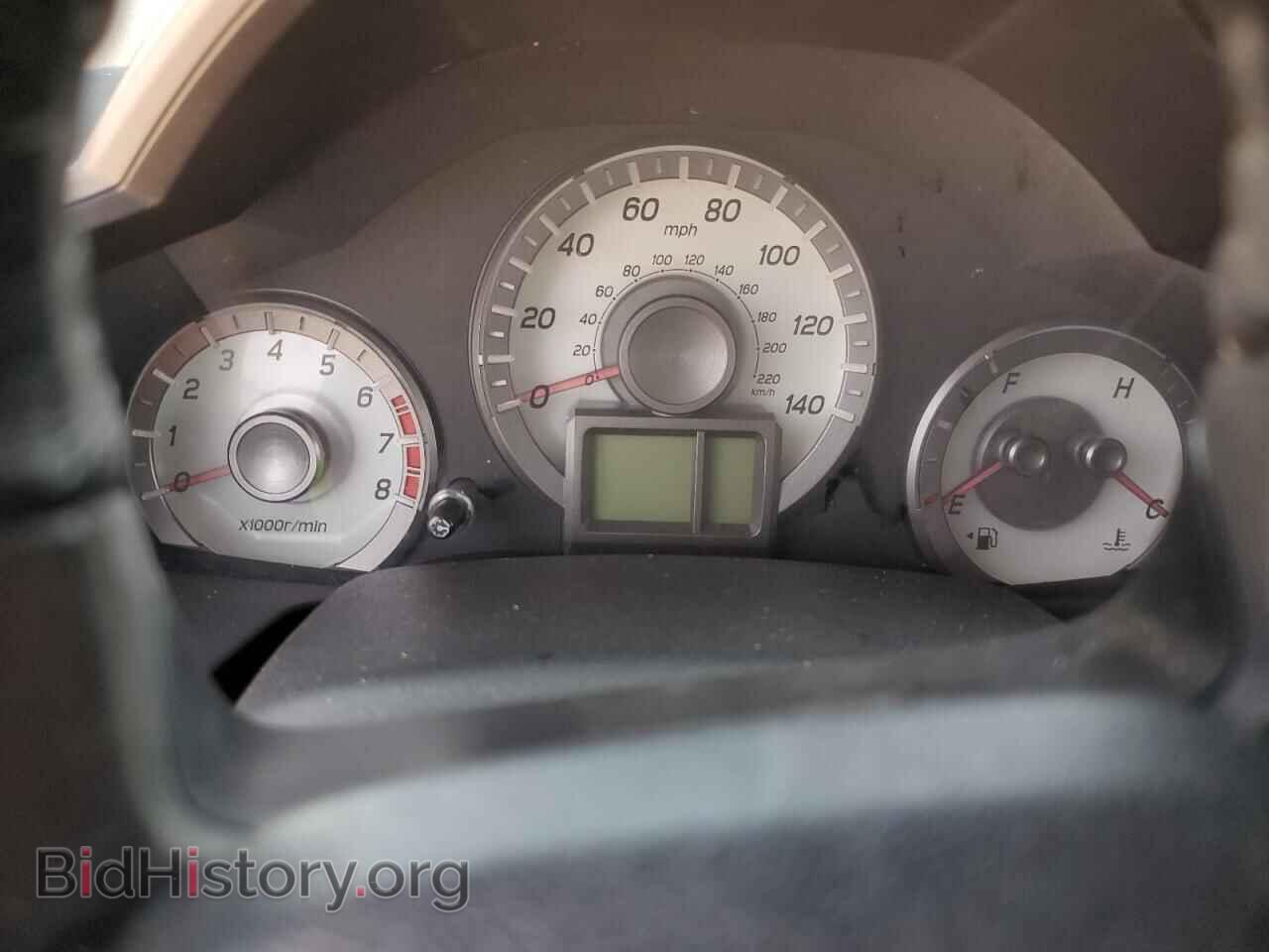 2012 HONDA PILOT - VIN: 5FNYF3H53CB001149 - Фото 9