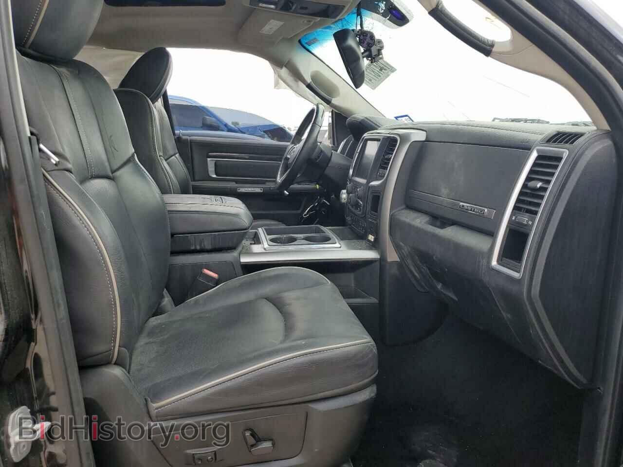 2014 RAM 1500 - VIN: 1C6RR7WT8ES117092 - Фото 7