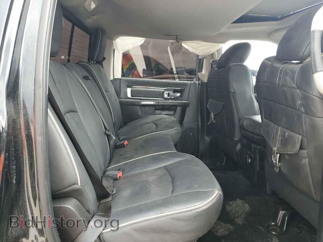 2014 RAM 1500 - VIN: 1C6RR7WT8ES117092 - Фото 10