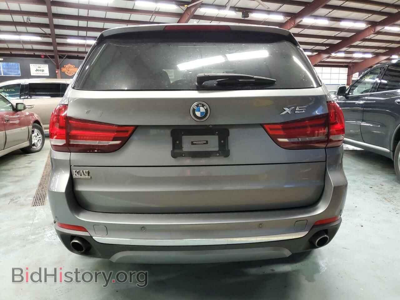 2014 BMW X5 - VIN: 5UXKR2C54E0C00390 - Фото 6