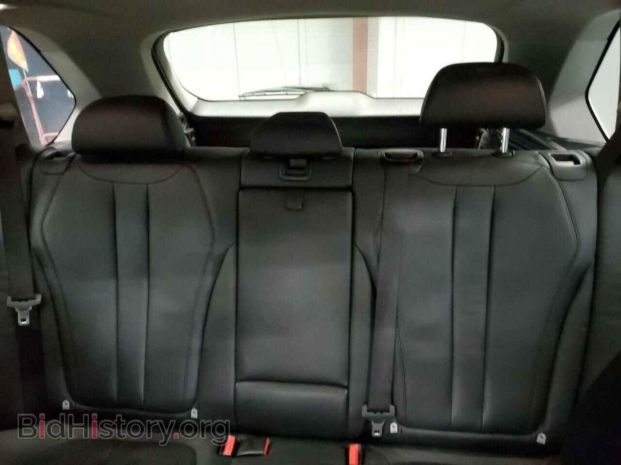 2014 BMW X5 - VIN: 5UXKR2C54E0C00390 - Фото 10
