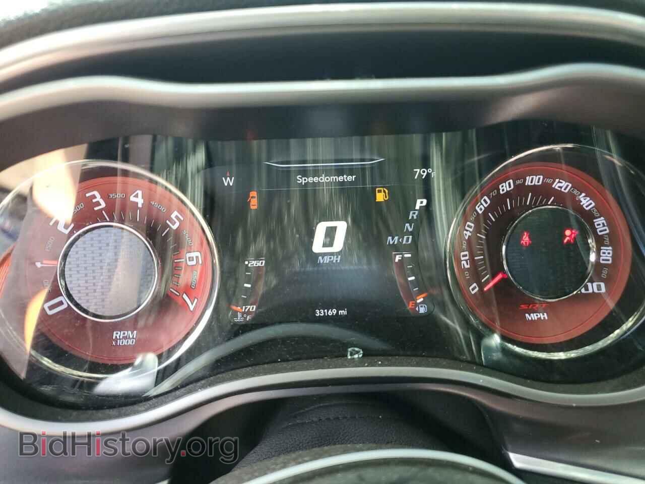 2022 DODGE CHALLENGER - VIN: 2C3CDZC91NH155387 - Фото 9