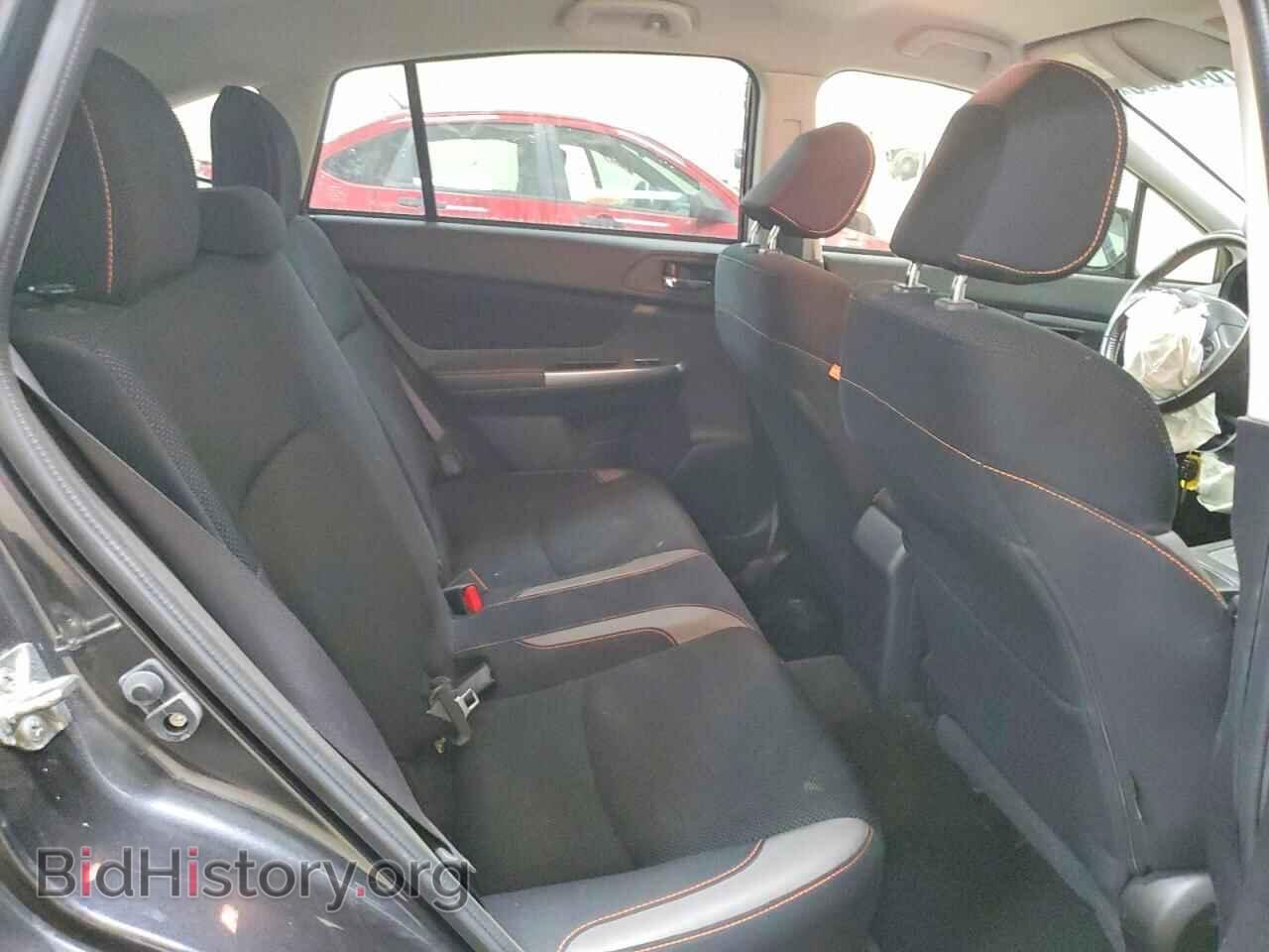 2017 SUBARU CROSSTREK - VIN: JF2GPABC1H8214100 - Фото 11
